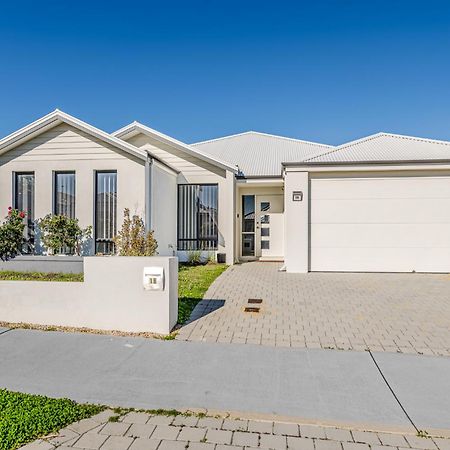 Cascade Comfort Villa Mandurah Exterior photo