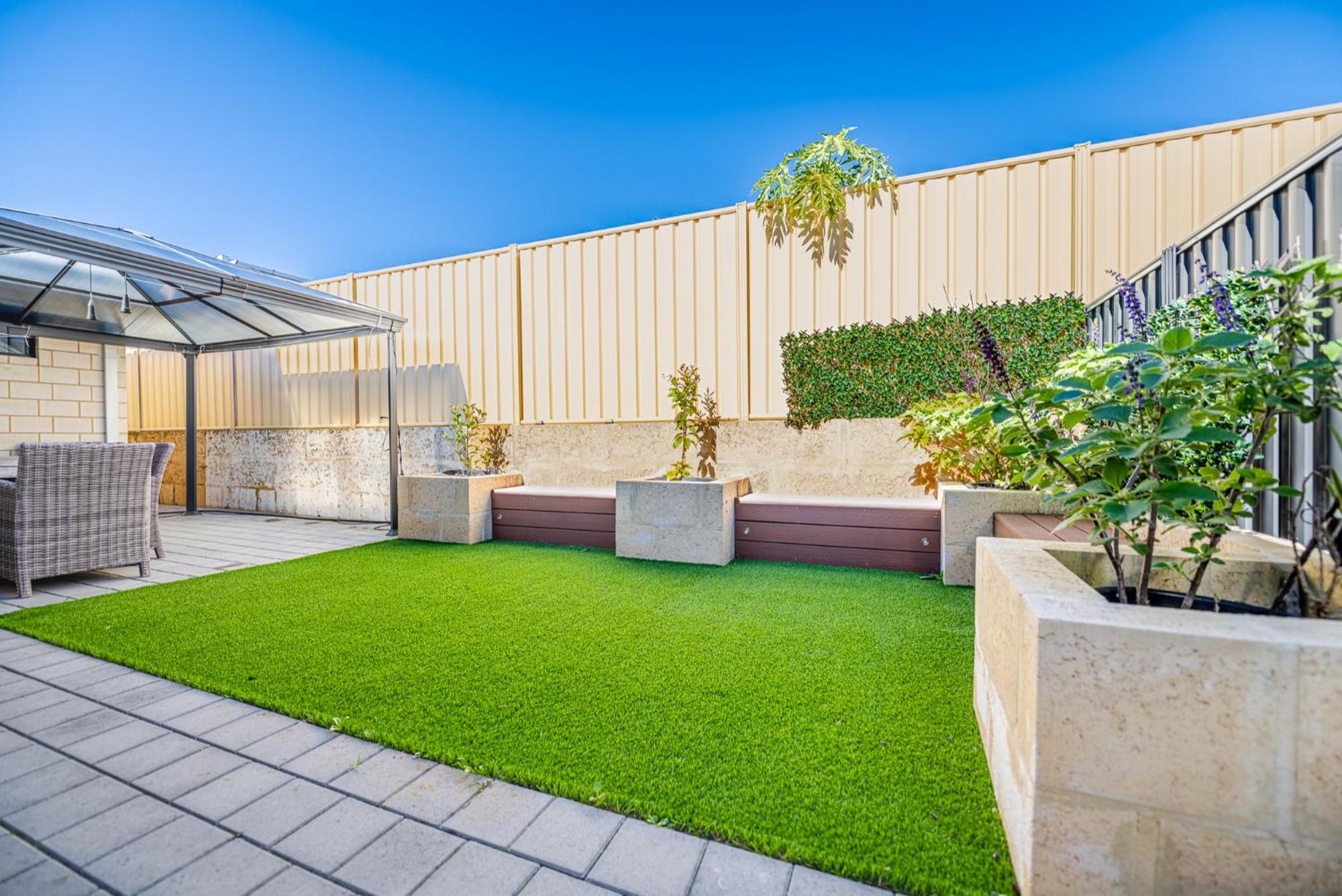 Cascade Comfort Villa Mandurah Exterior photo